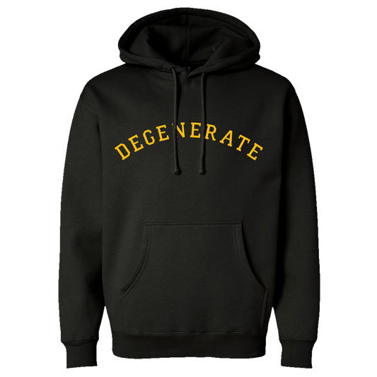 Degenerate Hoodie