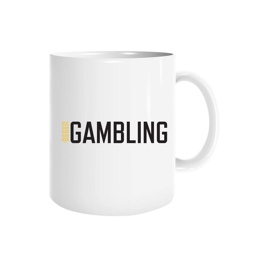 DEGEN Mug